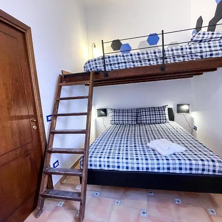 La Casina Di Luna Трані Екстер'єр фото